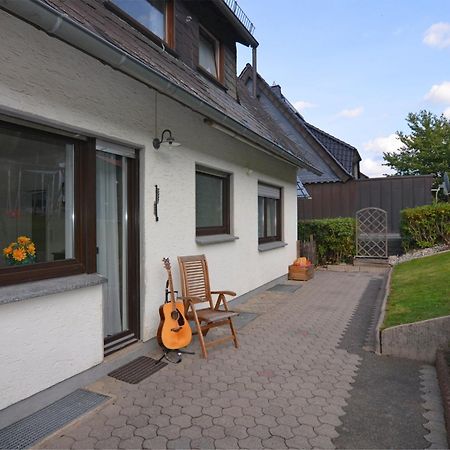 Apartment With Private Terrace In Velmede Bestwig Exterior photo