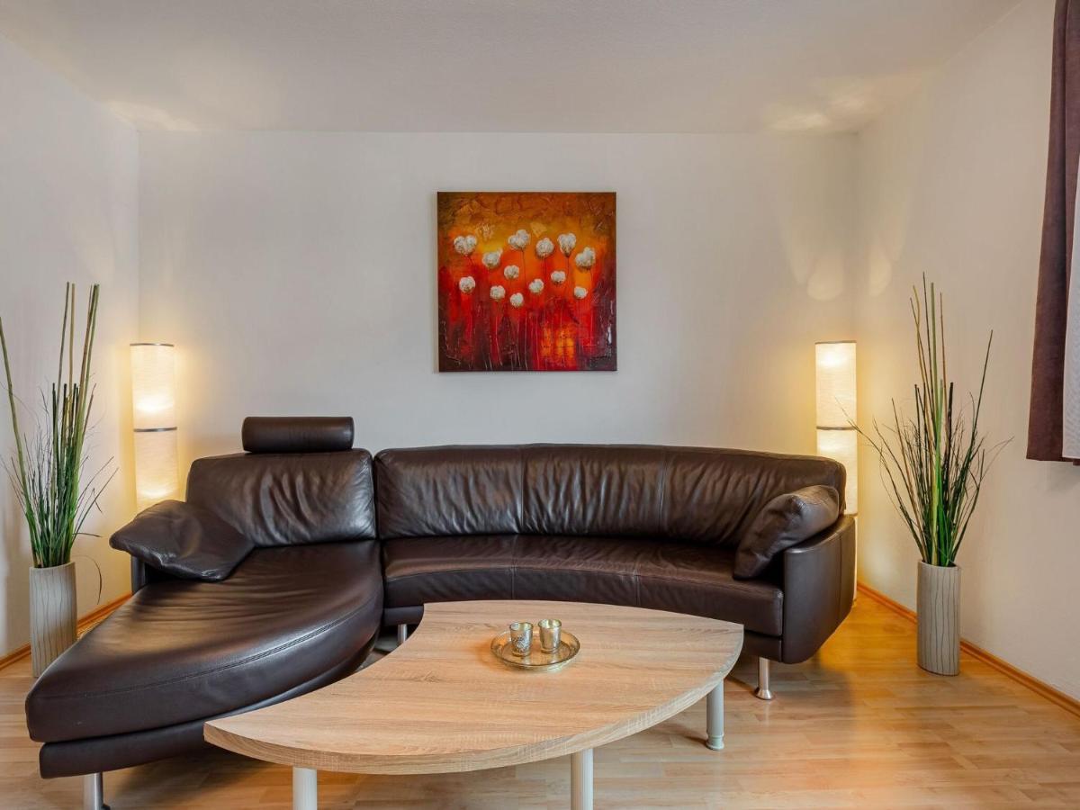 Apartment With Private Terrace In Velmede Bestwig Exterior photo