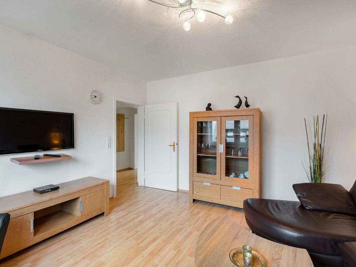 Apartment With Private Terrace In Velmede Bestwig Exterior photo