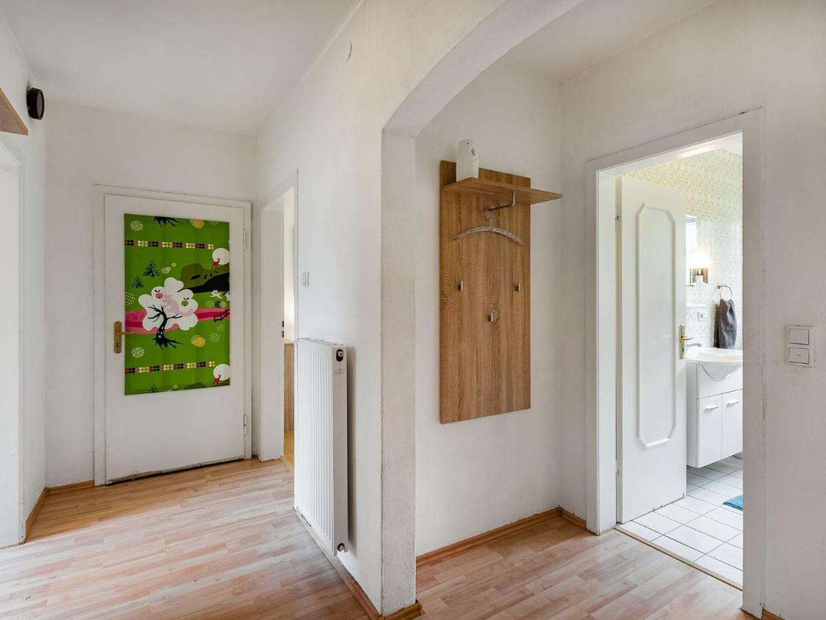 Apartment With Private Terrace In Velmede Bestwig Exterior photo