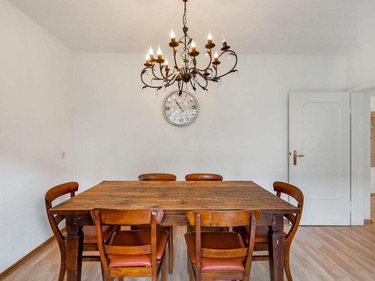 Apartment With Private Terrace In Velmede Bestwig Exterior photo