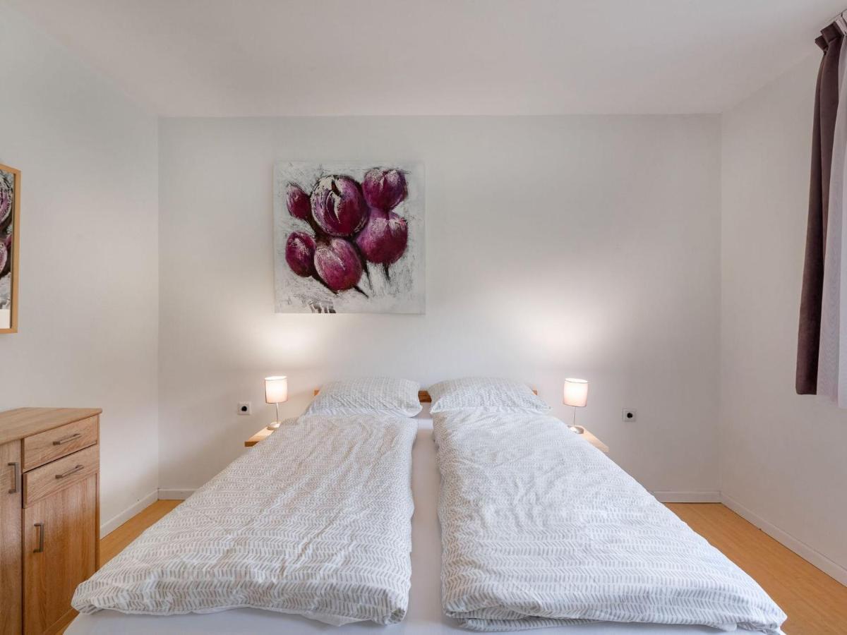Apartment With Private Terrace In Velmede Bestwig Exterior photo