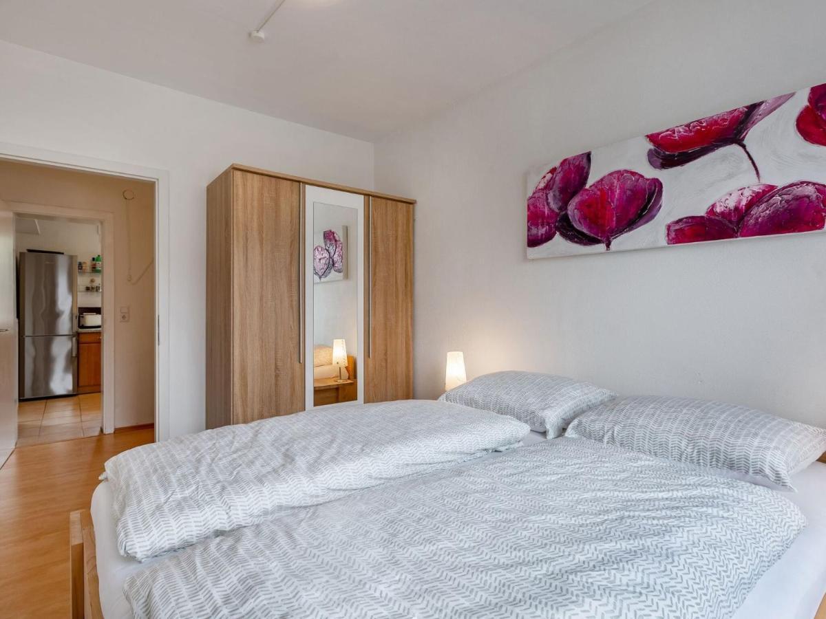 Apartment With Private Terrace In Velmede Bestwig Exterior photo
