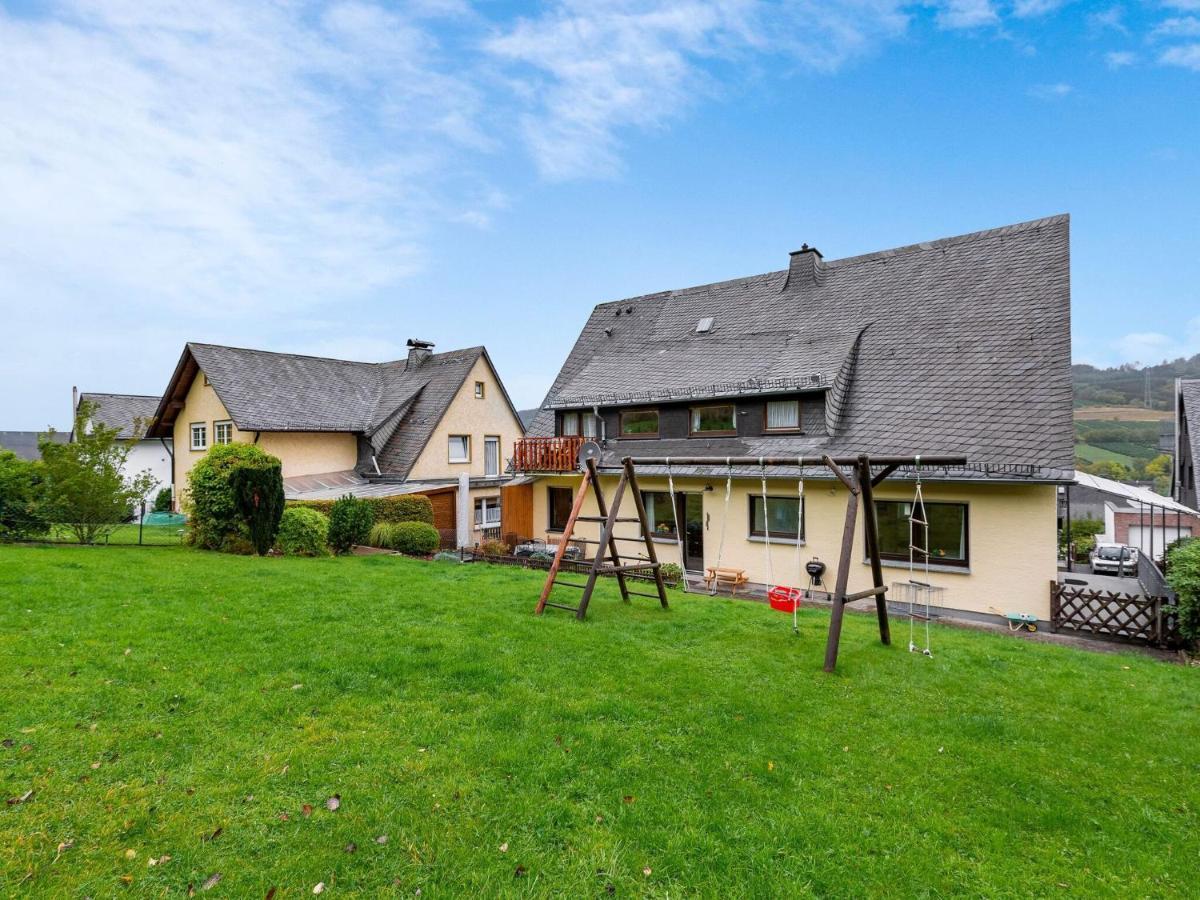 Apartment With Private Terrace In Velmede Bestwig Exterior photo