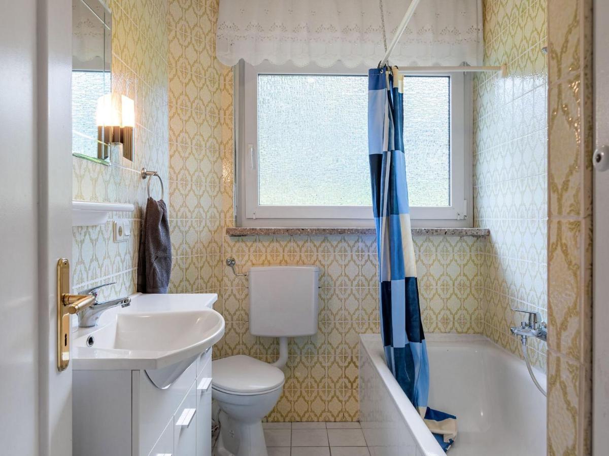 Apartment With Private Terrace In Velmede Bestwig Exterior photo