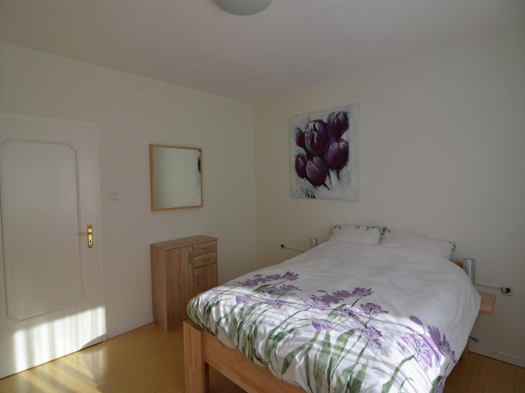 Apartment With Private Terrace In Velmede Bestwig Exterior photo
