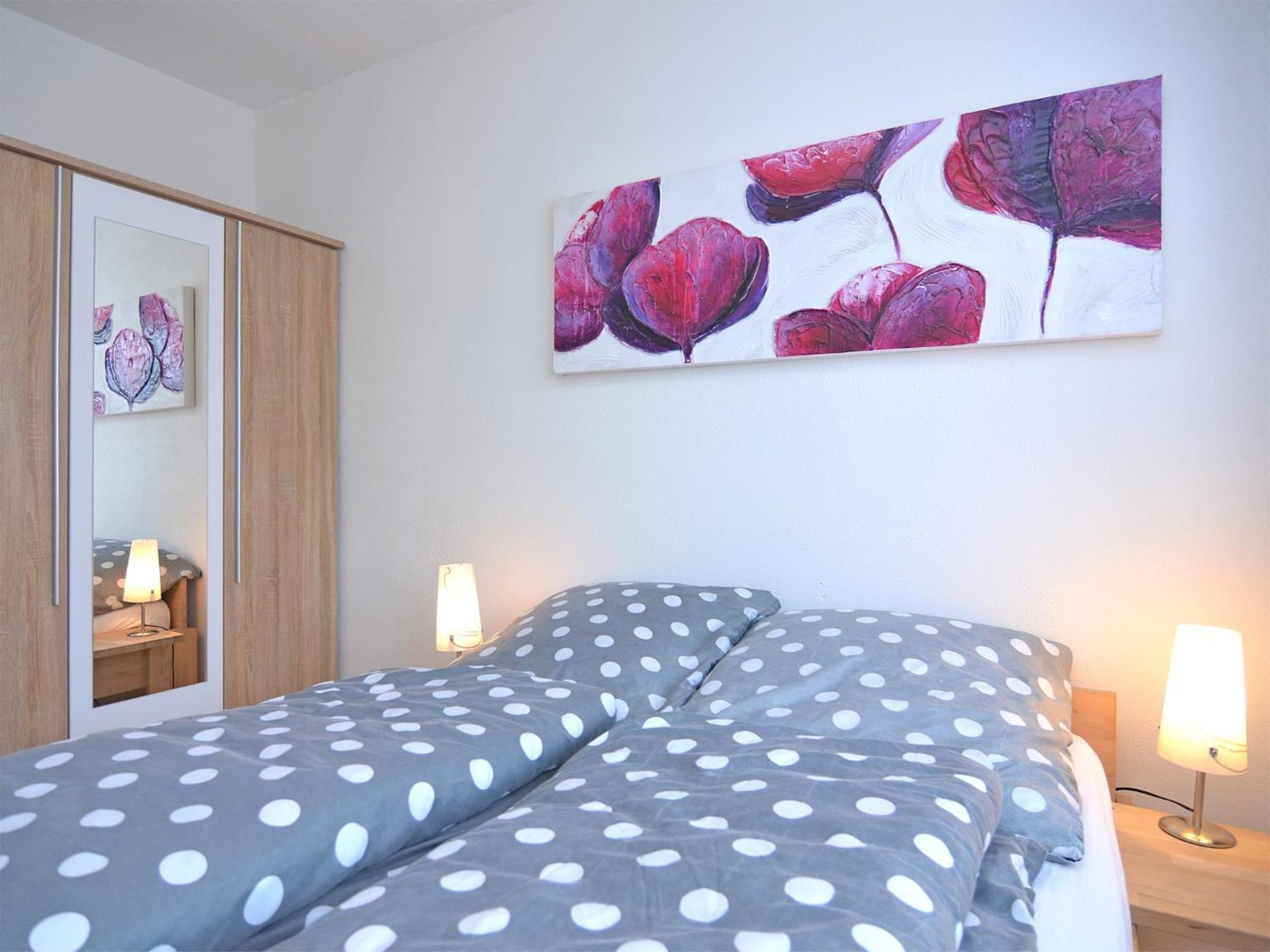 Apartment With Private Terrace In Velmede Bestwig Exterior photo